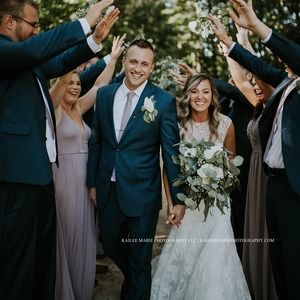 Meet your Posher, Savannah